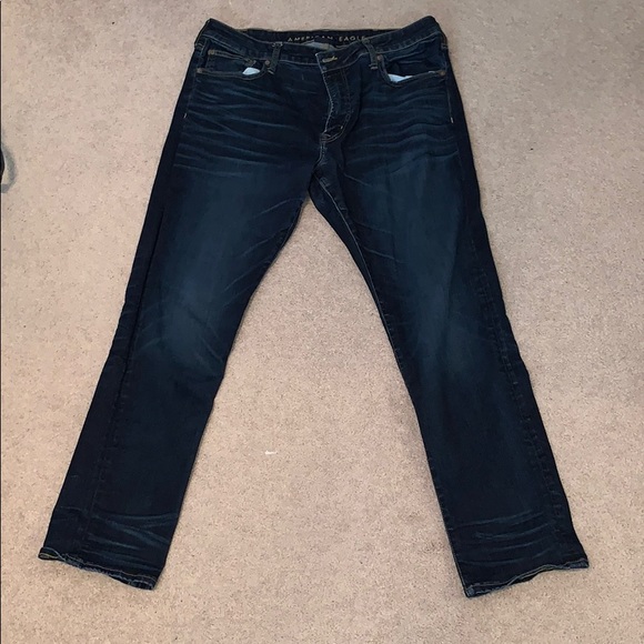American Eagle Outfitters Other - American eagle men’s slim jeans